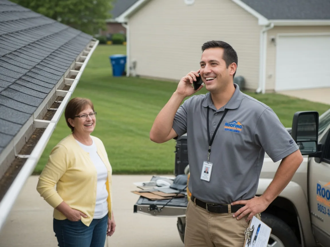 Local Roofing Contractors Covington, GA FAQs